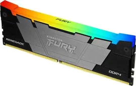 Набор памяти DDR4 DIMM 4x16Gb DDR3600 Kingston FURY Renegade RGB (KF436C16RB12AK4/64)