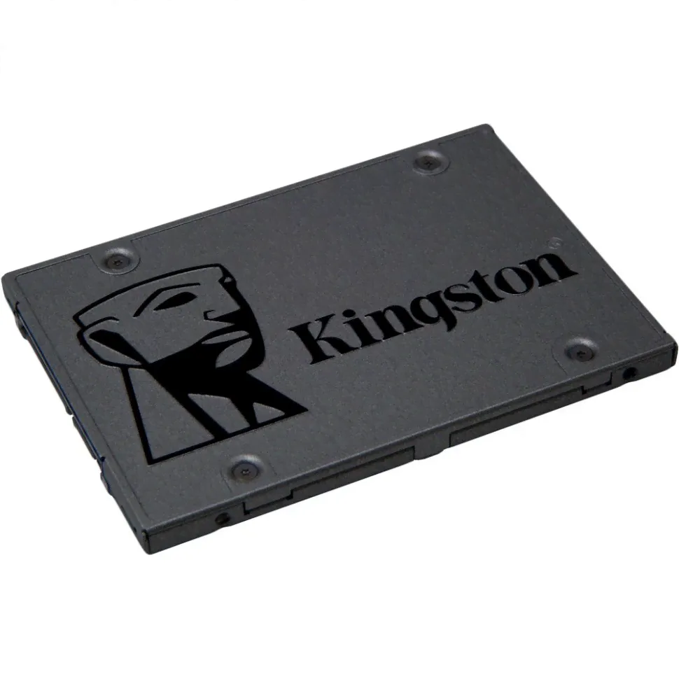Накопитель SSD KINGSTON A400 120Gb SA400S37/120G-0