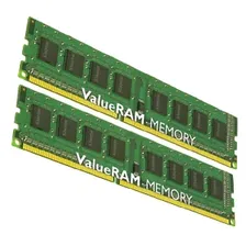 Kingston KVR1333D3S8N9K2/4G характеристики