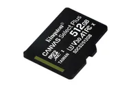 Карта памяти 512GB Kingston SDCS2/512GBSP