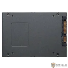 Kingston SSD 960GB SA400 SA400S37/960G {SATA3.0}