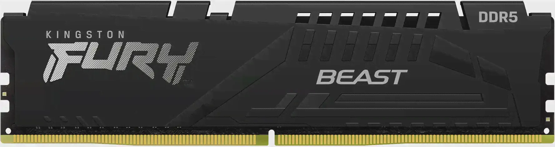 16Gb DDR5 4800MHz Kingston Fury Beast (KF548C38BB-16)