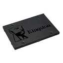 SSD диск Kingston 128Gb SC180S37/128GJ