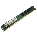Оперативная память Kingston ValueRAM KVR16N11/8 8GB DDR3 низкопрофильная