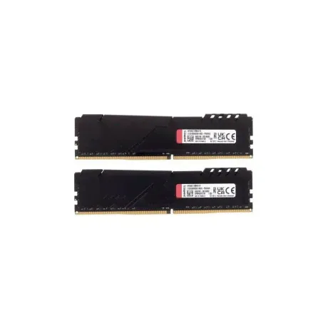 Память оперативная DDR4 Kingston 16Gb DIMM (KF436C17BBK2/16)-1