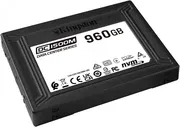 Накопитель SSD U.2 2.5 Kingston 7.68Tb DC1500M (SEDC1500M/7680G)