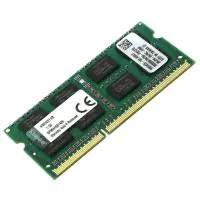 Оперативная память Kingston 8GB DDR3 KVR16S11/8-0