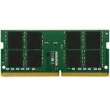 Оперативная память Kingston 32Gb KVR ValueRAM SO-DIMM DDR4 1x KVR32S22D8/32
