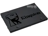 Твердотельный накопитель Kingston A400 120Gb SA400S37/120G