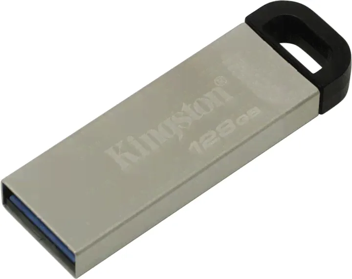 Флешка Kingston DataTraveler Kyson 128Gb-0