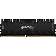 Модуль памяти Kingston KF426C13RB1/16 FURY Renegade Black 16GB (1x16GB), DDR4-2666, CL13 DIMM