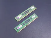 Модуль памяти Kingston Registered DDR3 2Gb сервер