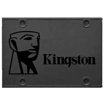 Накопитель SSD Kingston 960GB SA400 SA400S37/960G-0