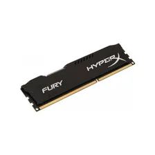 Kingston Hyper X Black 8Gb DDR3 PC12600 (1600)