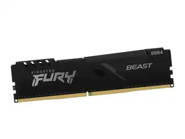 Память DDR4 8Gb 25600 / CL16 Kingston FURY KF432C16BB / 8