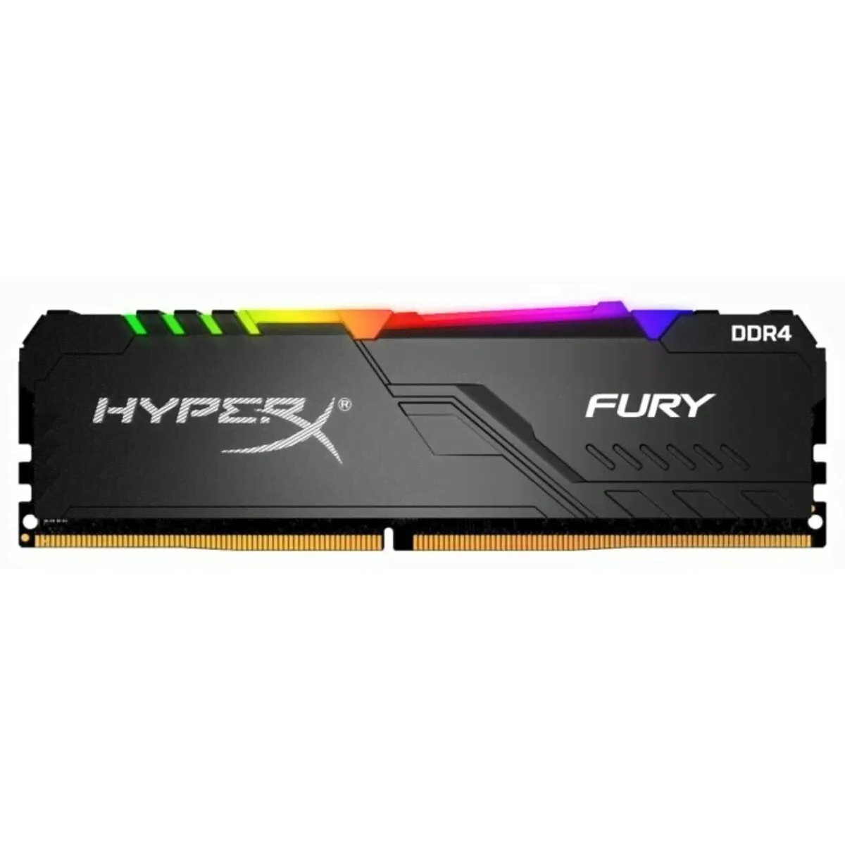 Память DDR4 32Gb 2666MHz Kingston HX426C16FB3A / 32