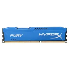 Оперативная память Kingston HyperX Fury Blue HX318C10F/8 в Красноярске