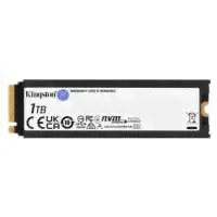 SSD диск Kingston Fury Renegade 1Tb SFYRSK/1000G в Воронеже