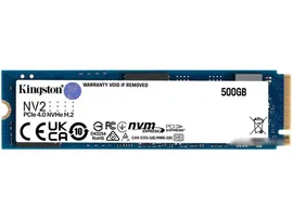 Твердотельный накопитель Kingston 500GB NV1 SNV2S/500G