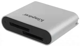 Kingston Workflow WFS-SD для SD (UHS-I/-II)
