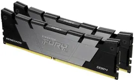 Оперативная память Kingston Fury Renegade 2x16GB DDR4 PC4-28800 (KF436C16RB12K2/32)