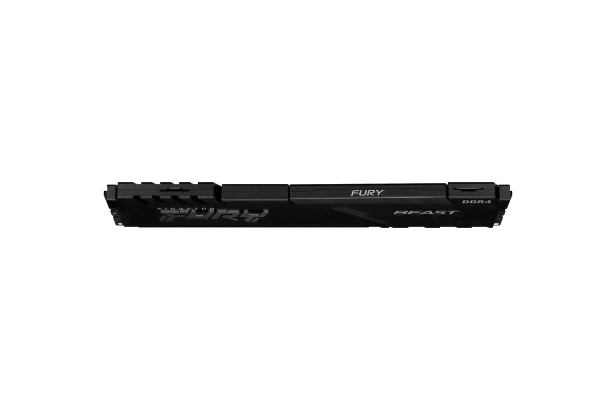 Оперативная память Kingston 16GB 3200MHz DDR4 CL16 DIMM FURY Beast Black