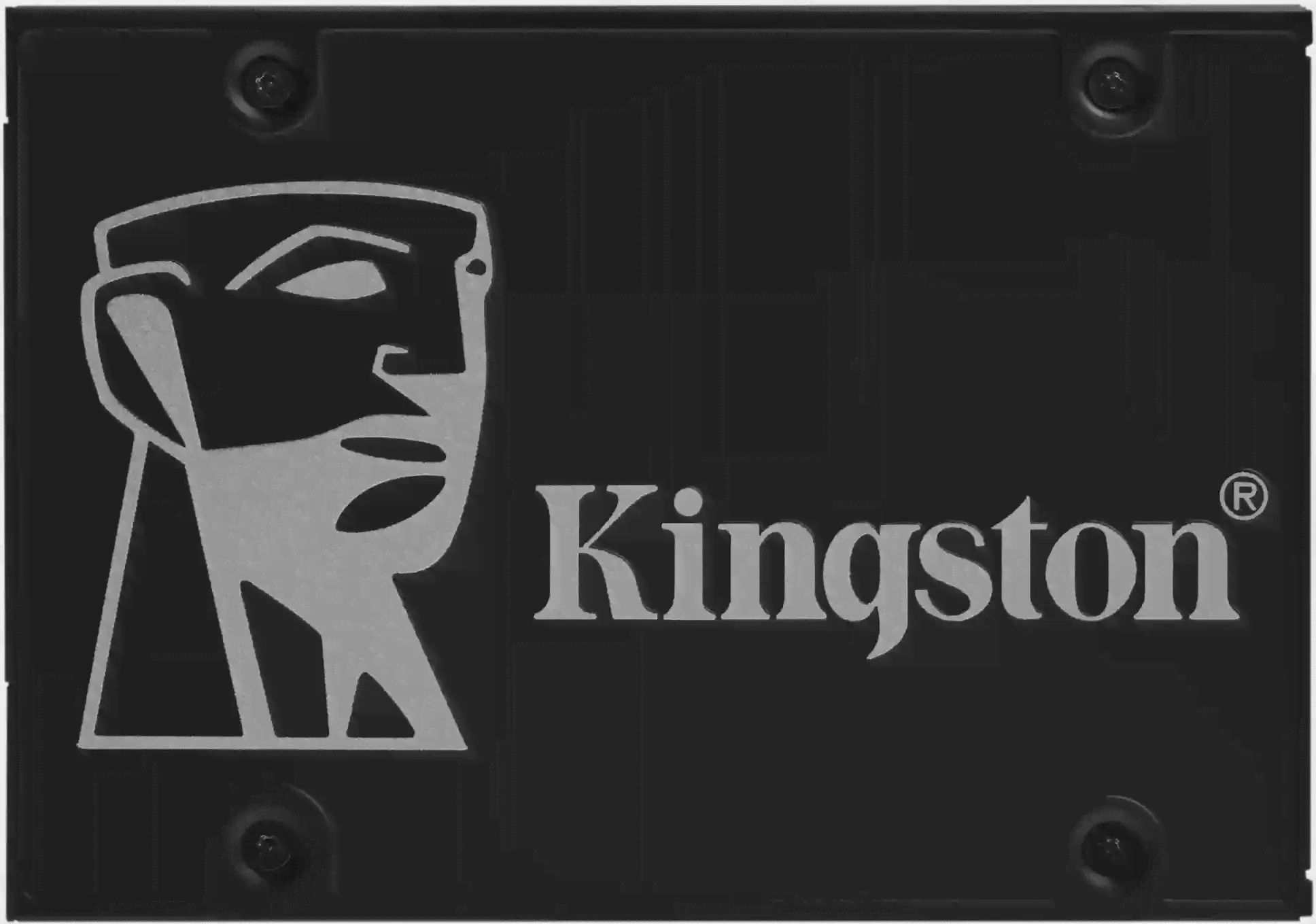 Накопитель SSD 1 TB 2.5" Kingston KC600