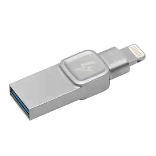 Kingston DataTraveler Bolt Duo 32GB (C-USB3L-SR32G-EN) ()