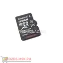 Kingston MicroSDXC 128GB Class 10 UHS-I U1: Карта памяти