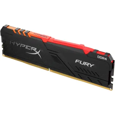 Оперативная память Kingston HyperX Fury RGB HX432C16FB3A/16 в Уфе-3