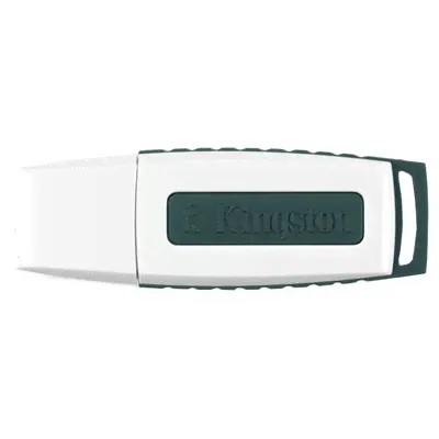 Флешка Kingston 4GB DataTraveler G3 DTIG3-4GB-1