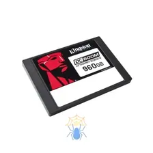SSD диск Kingston DC600M 960Gb SEDC600M/960G