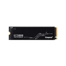 Накопитель SSD M.2 512Gb Kingston SKC3000S/512GB
