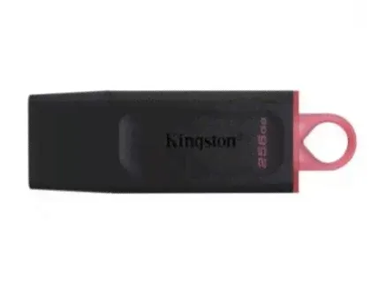 USB флешка 256GB Kingston DataTraveler Exodia (DTX/256GB)