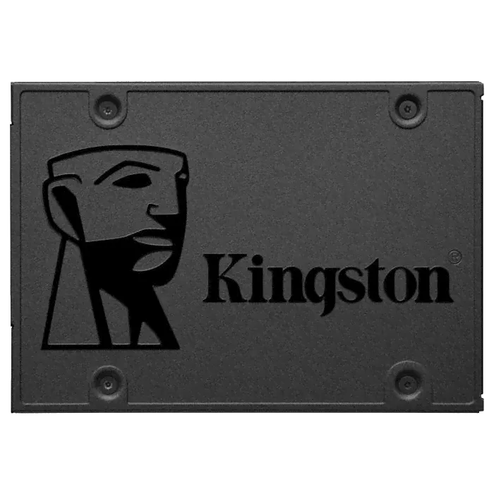 Внутренний SSD-накопитель 120Gb Kingston SA400S37/120G SATA3 2.5" A400-0