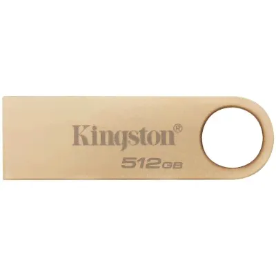 Характеристики флешки Kingston 512GB DTSE9G3/512GB