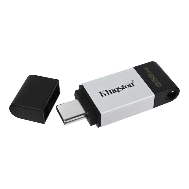 Kingston DataTraveler 80 256GB-3
