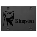 Внутренний SSD-накопитель 120Gb Kingston SA400S37/120G SATA3 2.5" A400