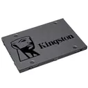 Твердотельный накопитель Kingston SA400S37/ 240G 2.5