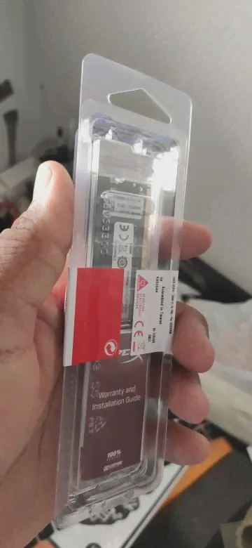 🛍 ОЗУ Kingston HyperX Impact, 8 ГБ, 16 ГБ, DDR4, 2666 МГц, CL15, SODIMM, 1,2 в, 260 контактов, 32 ГБ-1