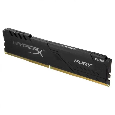 Память оперативная DDR4 Kingston 4Gb 2400MHz (HX424C15FB3/4)