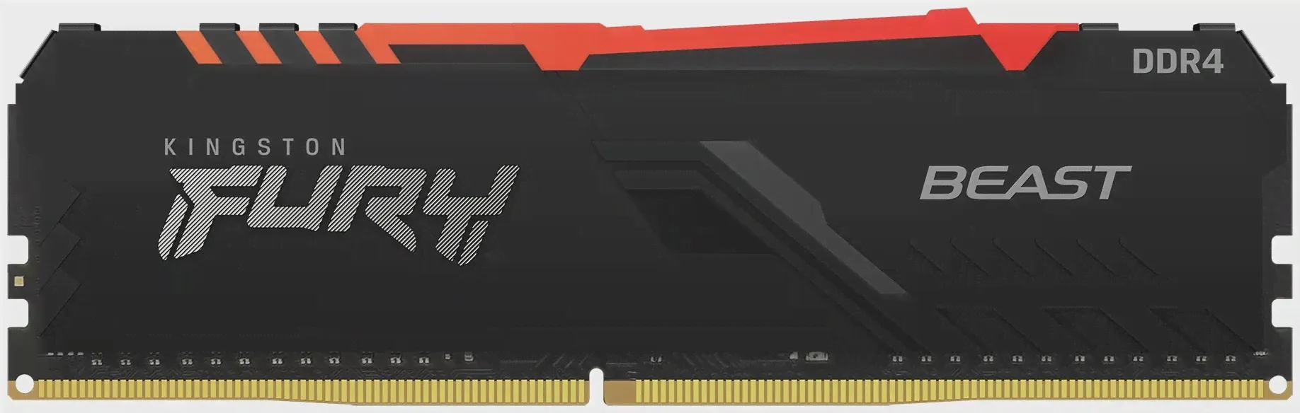 Оперативная память Kingston FURY KF436C18BBA/16 16 Гб DDR4-0