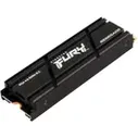 SSD диск Kingston Fury Renegade 2Tb SFYRDK/2000G