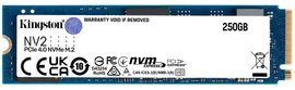 Накопитель SSD Kingston SNV2S/250G 250 ГБ
