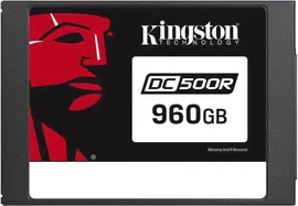 Твердотельный накопитель 960Gb SSD Kingston DC500M (SEDC500M/960G)