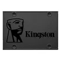 Внешний SSD накопитель Kingston SSD SATA III 480Gb SA400S37/480G A400 2.5''
