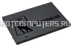 SSD накопитель Kingston SATA 120 Gb A400 SA400S37/120G-0