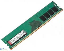 Модуль памяти Kingston 4GB 3200МГц DDR4 Non-ECC CL19 DIMM 1Rx16