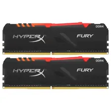 HX432C16FB3AK2/16 Оперативная память KINGSTON 16GB