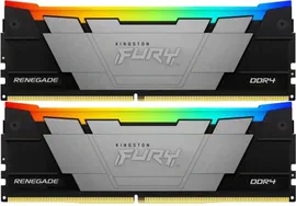 Оперативная память Kingston 32 ГБ DIMM DDR4 (KF436C16RB12AK2/32)
